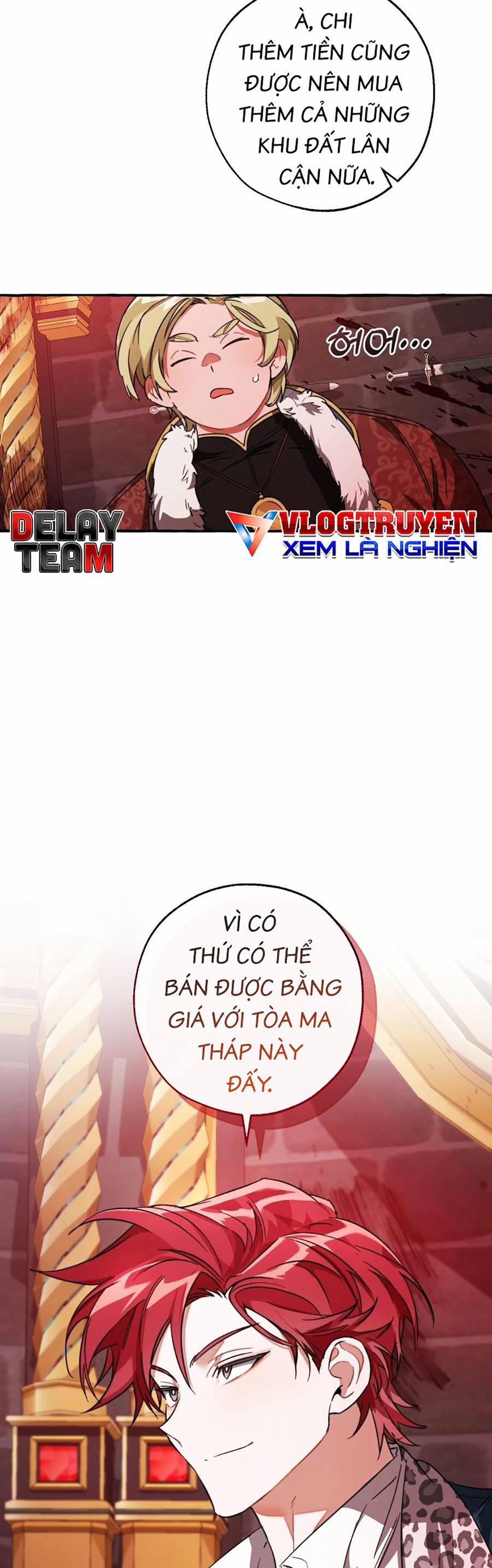 Sự Ra Đời Của Một Anh Hùng 99 trang 22