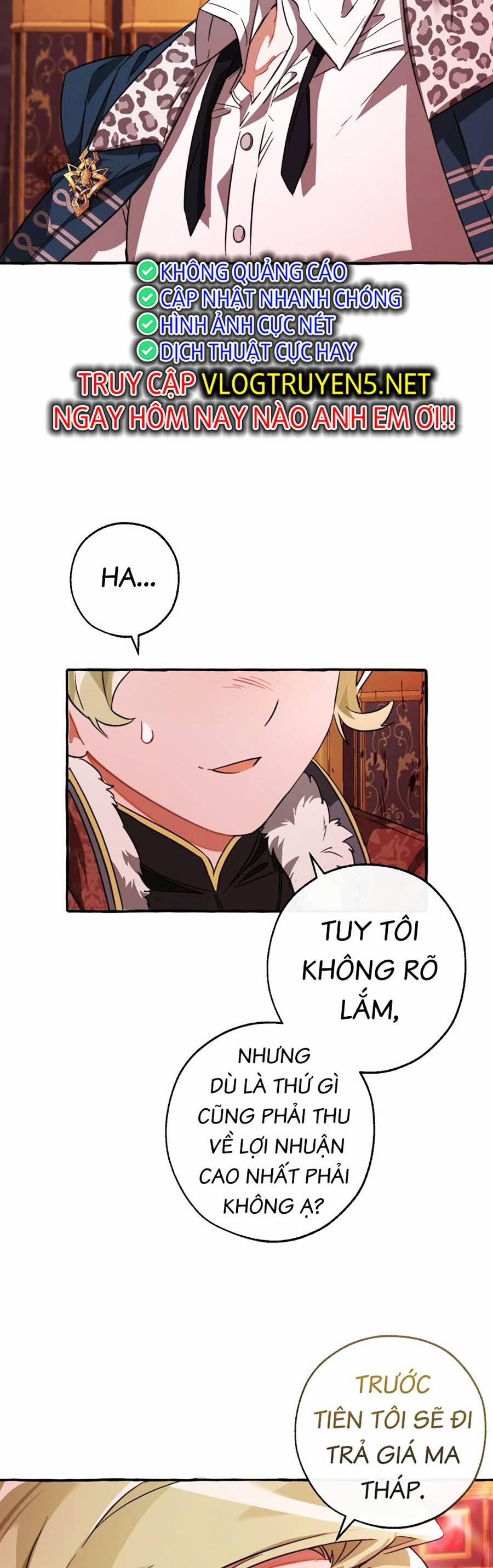 Sự Ra Đời Của Một Anh Hùng 99 trang 23