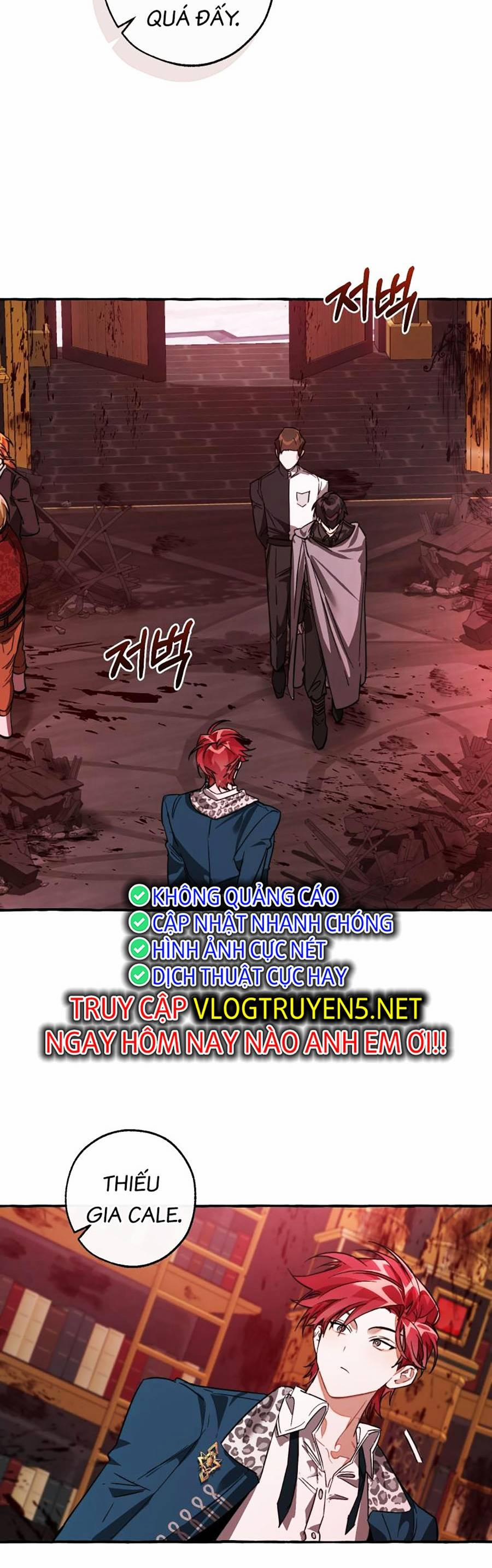 Sự Ra Đời Của Một Anh Hùng 99 trang 25