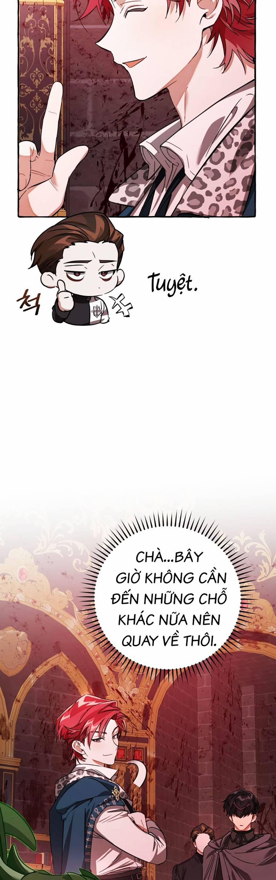 Sự Ra Đời Của Một Anh Hùng 99 trang 27