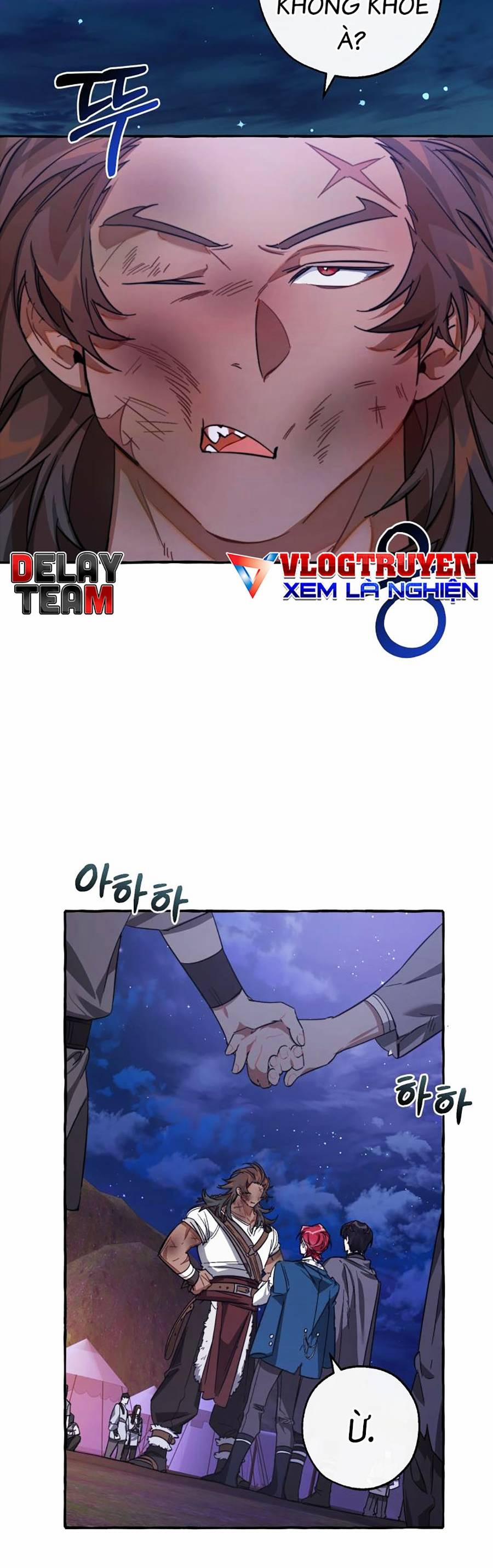 Sự Ra Đời Của Một Anh Hùng 99 trang 29