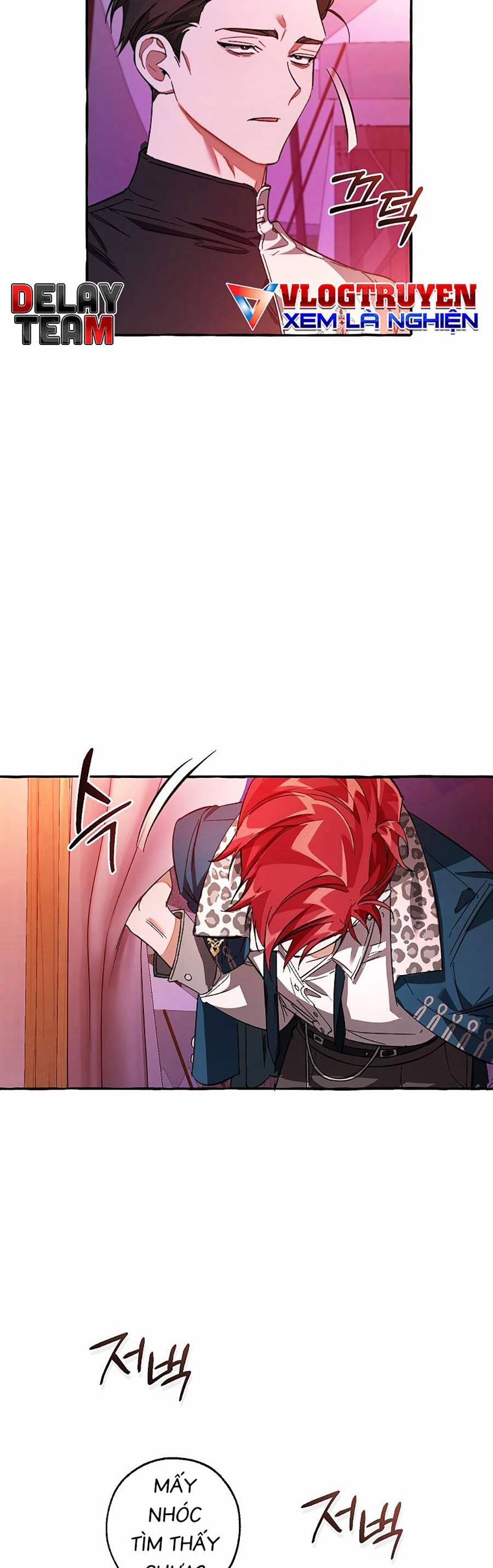 Sự Ra Đời Của Một Anh Hùng 99 trang 33