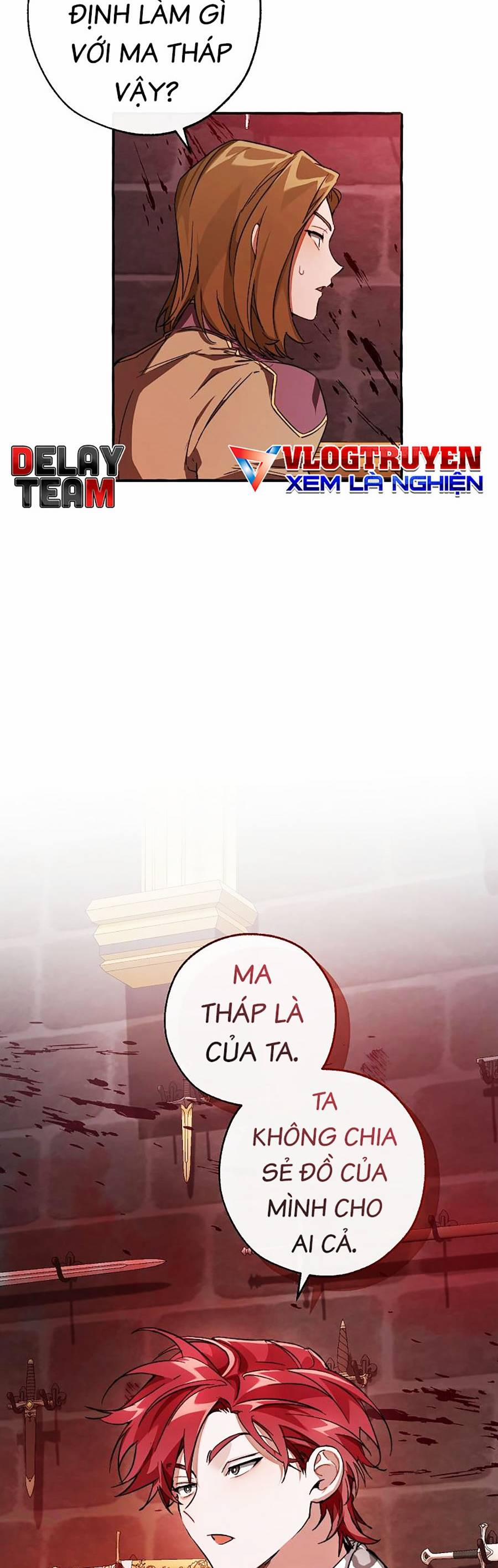 Sự Ra Đời Của Một Anh Hùng 99 trang 7