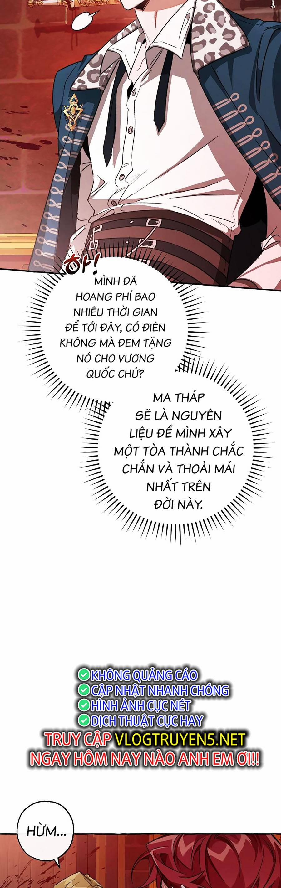 Sự Ra Đời Của Một Anh Hùng 99 trang 8