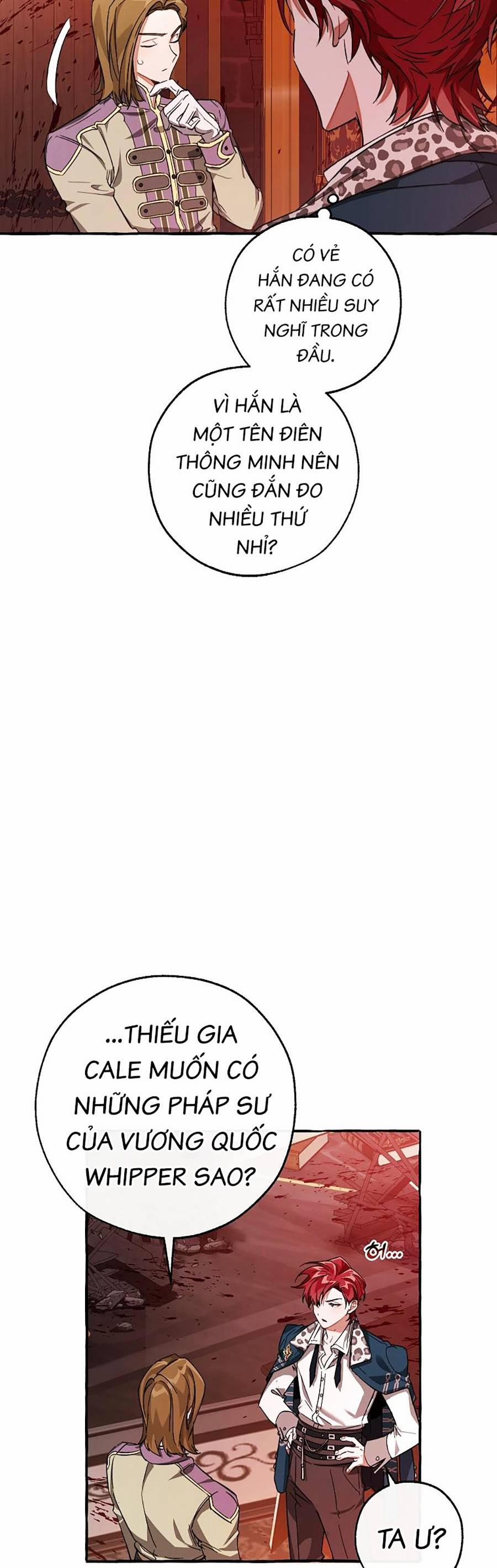 Sự Ra Đời Của Một Anh Hùng 99 trang 9