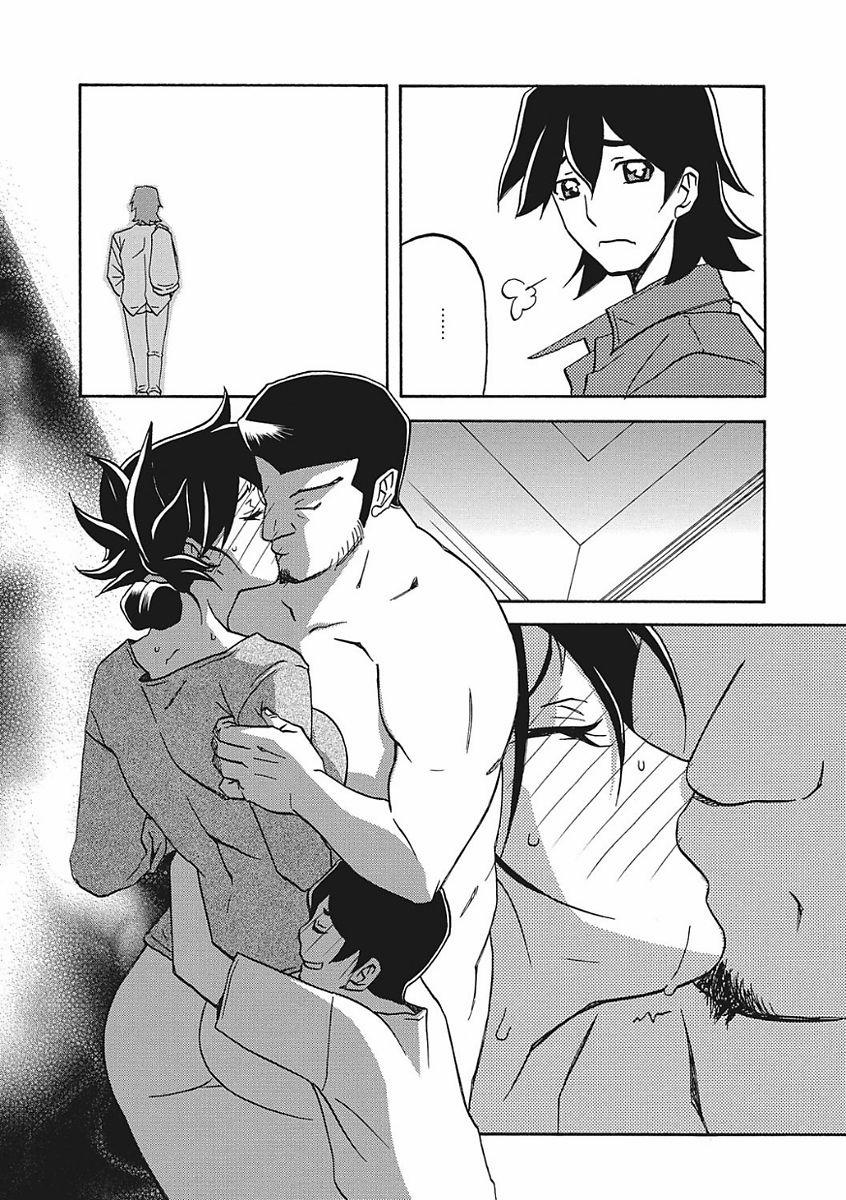 Sự rung chuyển của mặt trăng 10 trang 15