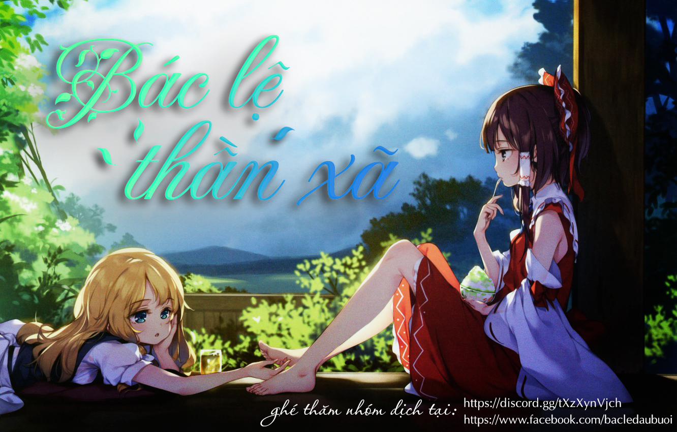 Sự rung chuyển của mặt trăng 19 trang 20