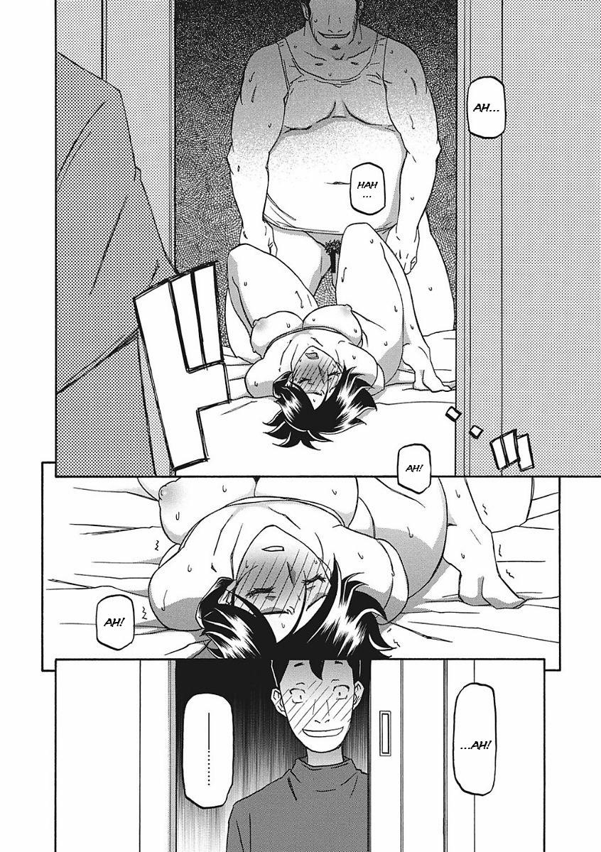 Sự rung chuyển của mặt trăng 3 trang 17