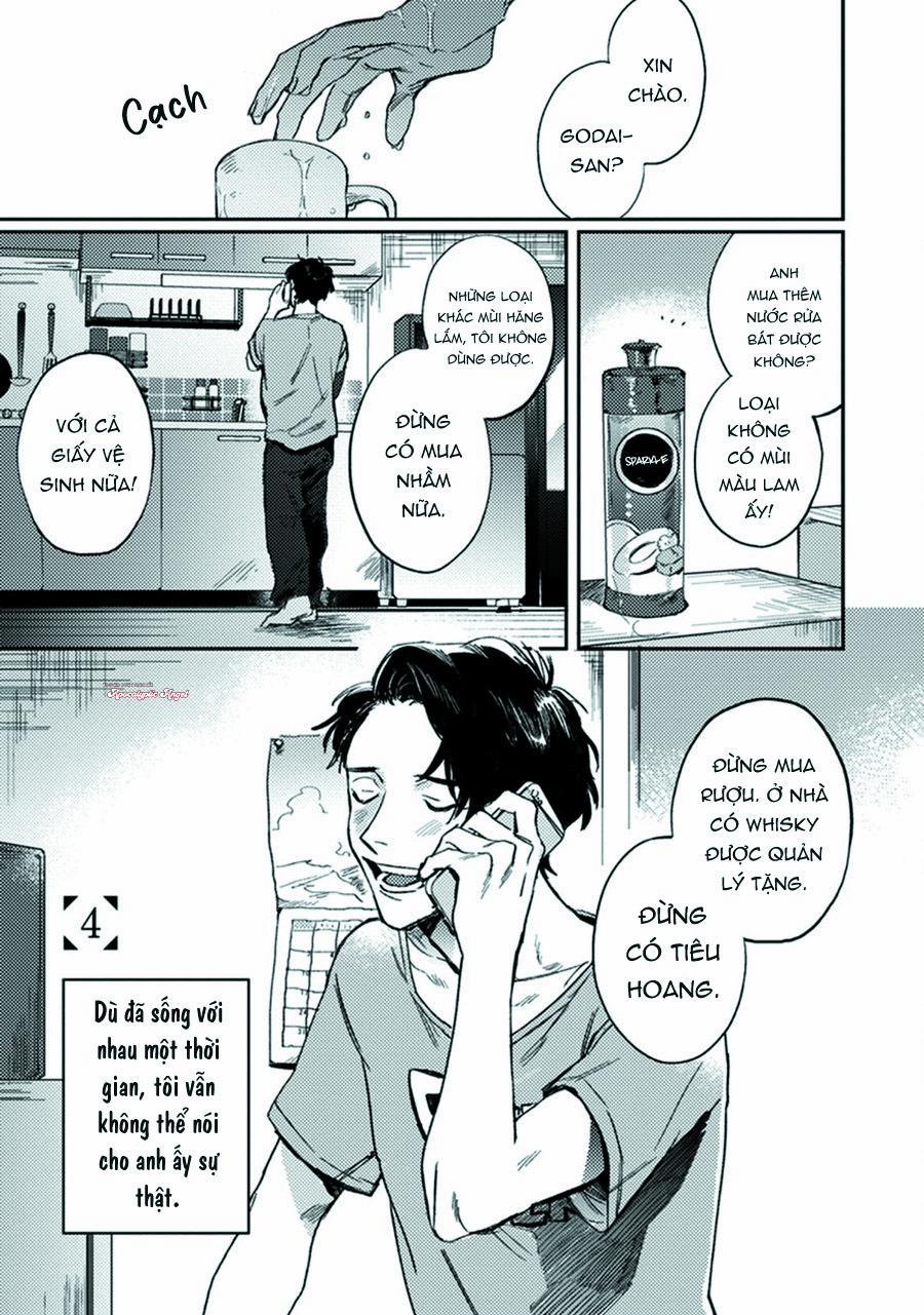 Sự Rung Động Thuần Khiết 4 trang 4