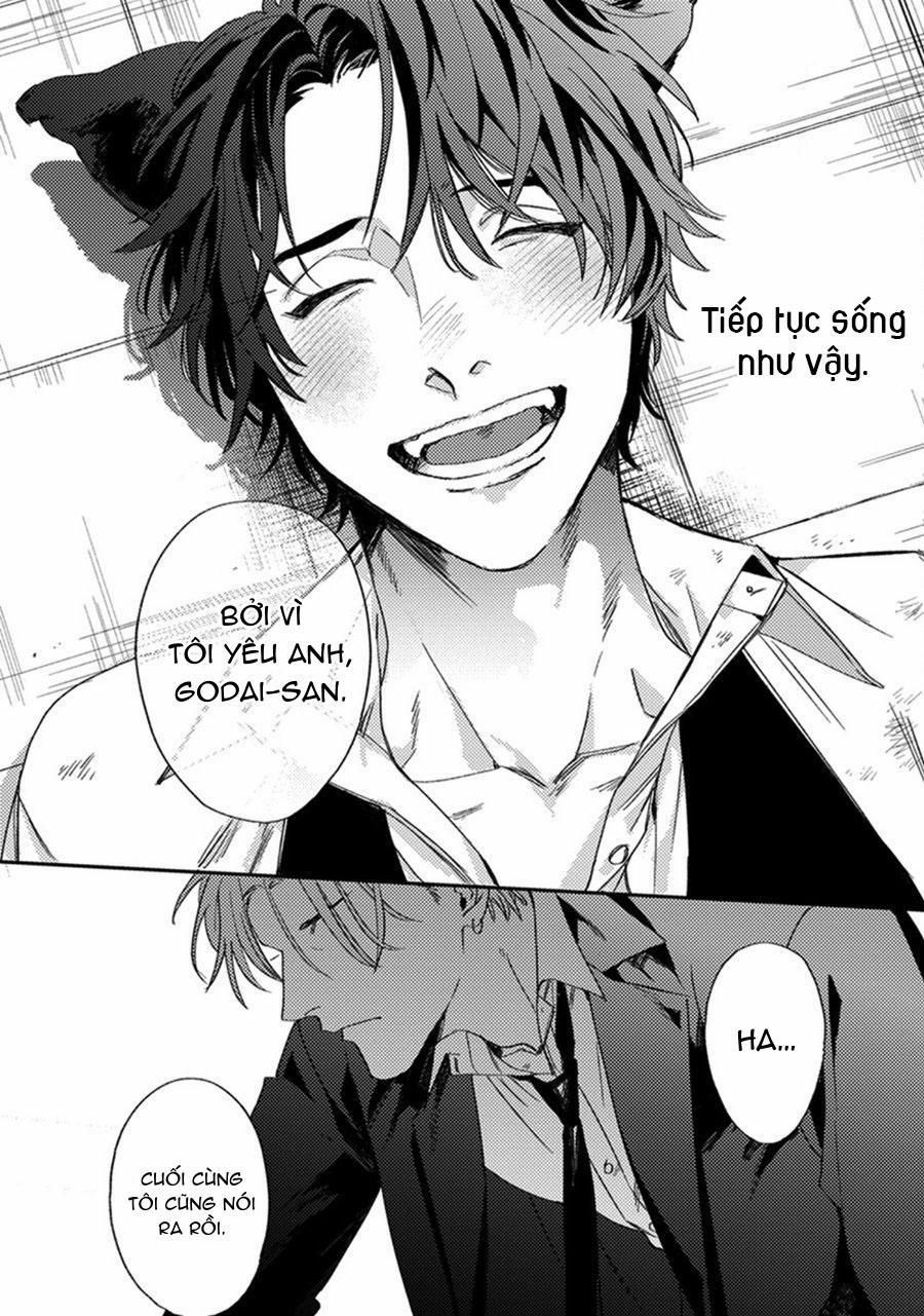 Sự Rung Động Thuần Khiết 5 trang 36