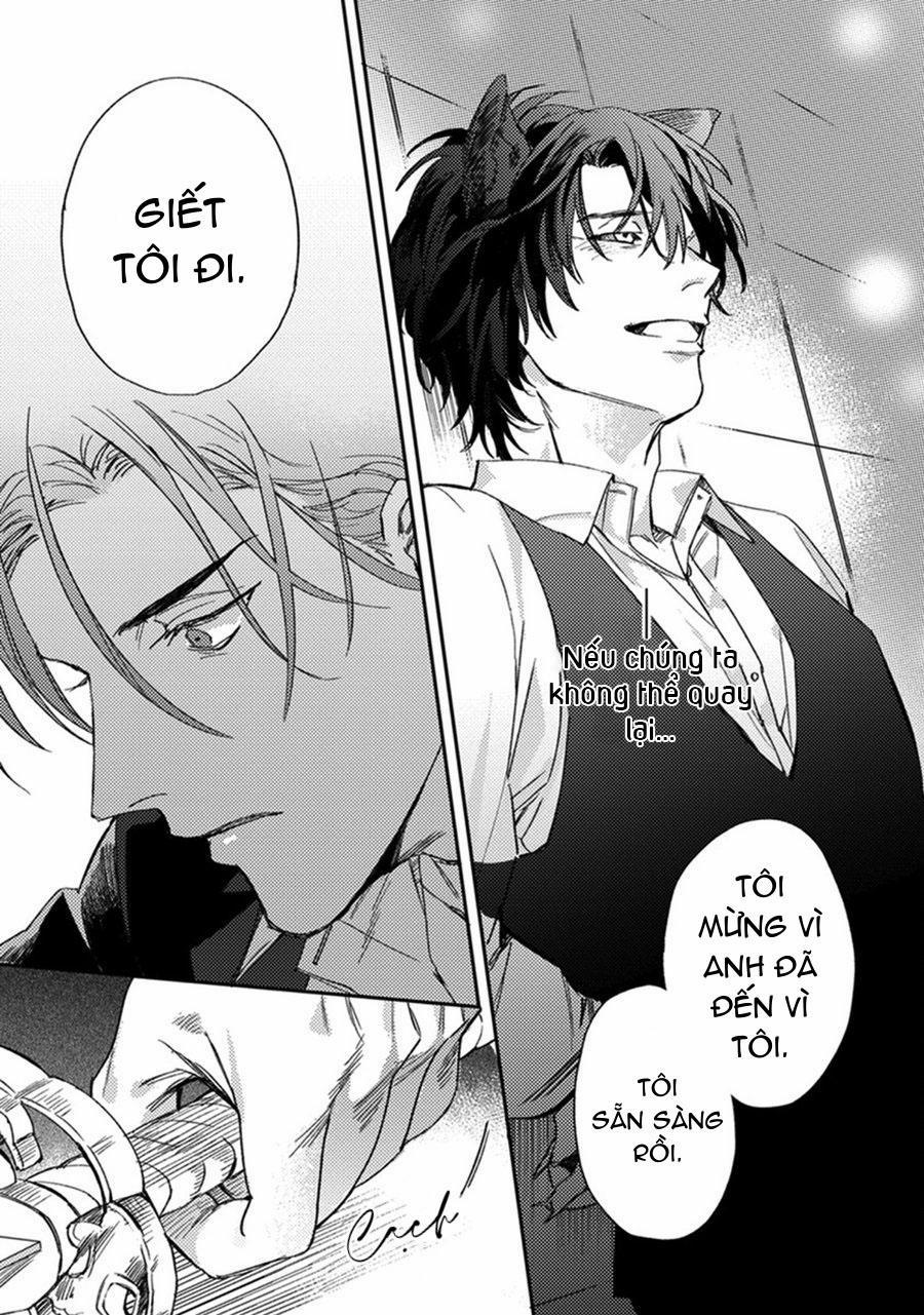 Sự Rung Động Thuần Khiết 5 trang 37