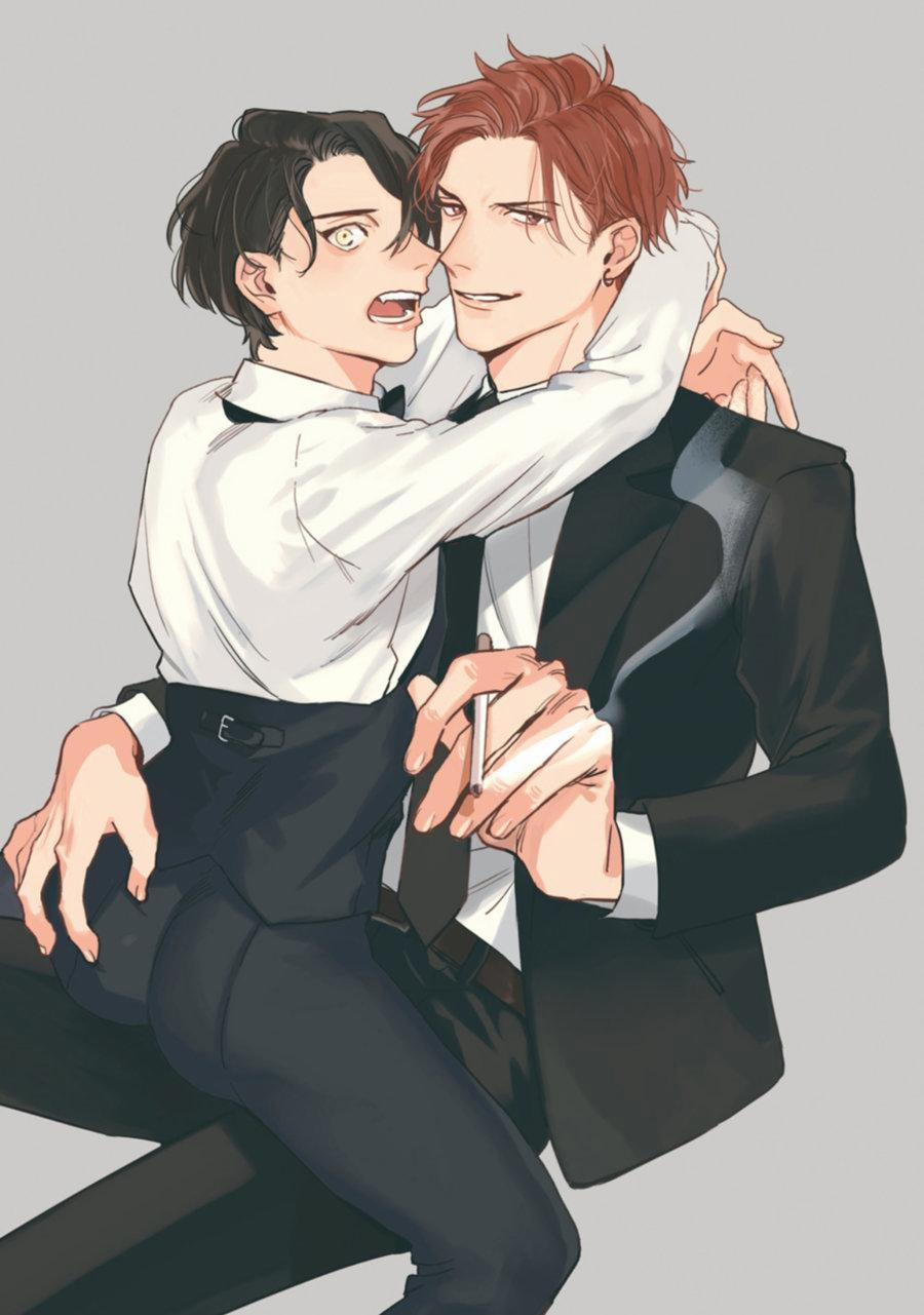 Sự Rung Động Thuần Khiết 6 trang 2