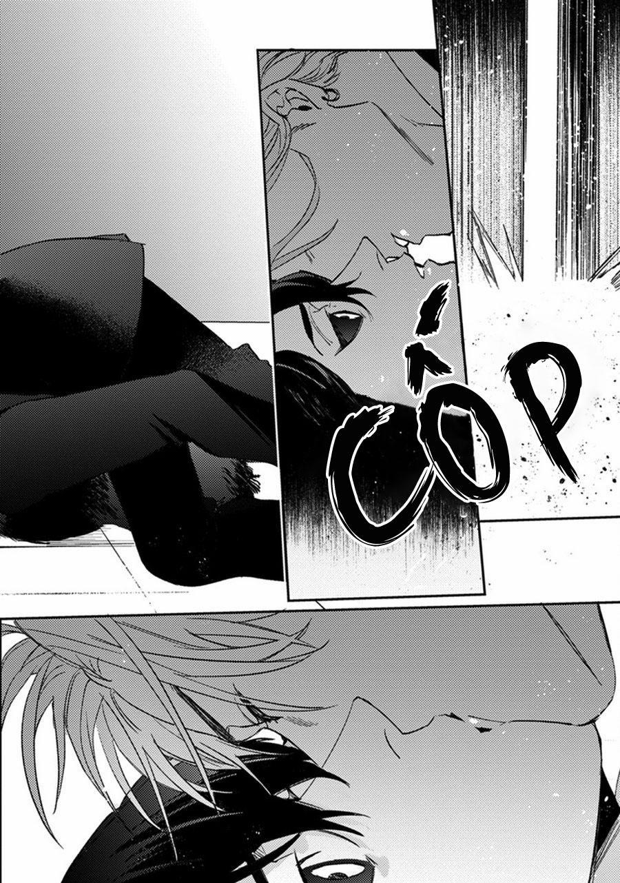 Sự Rung Động Thuần Khiết 6 trang 6