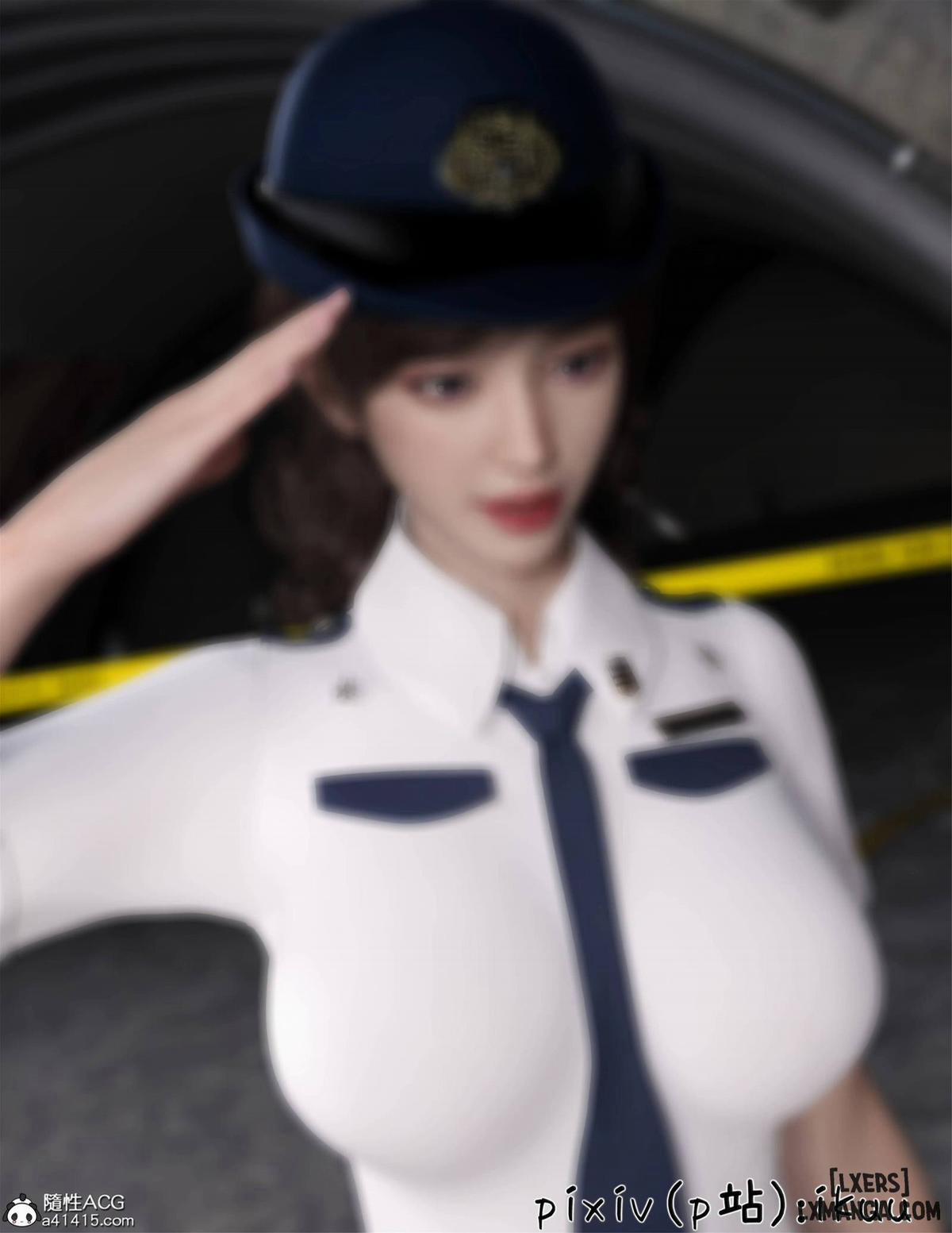 Sự Sa Ngã Của Hoa Hồng Thép 1 trang 28