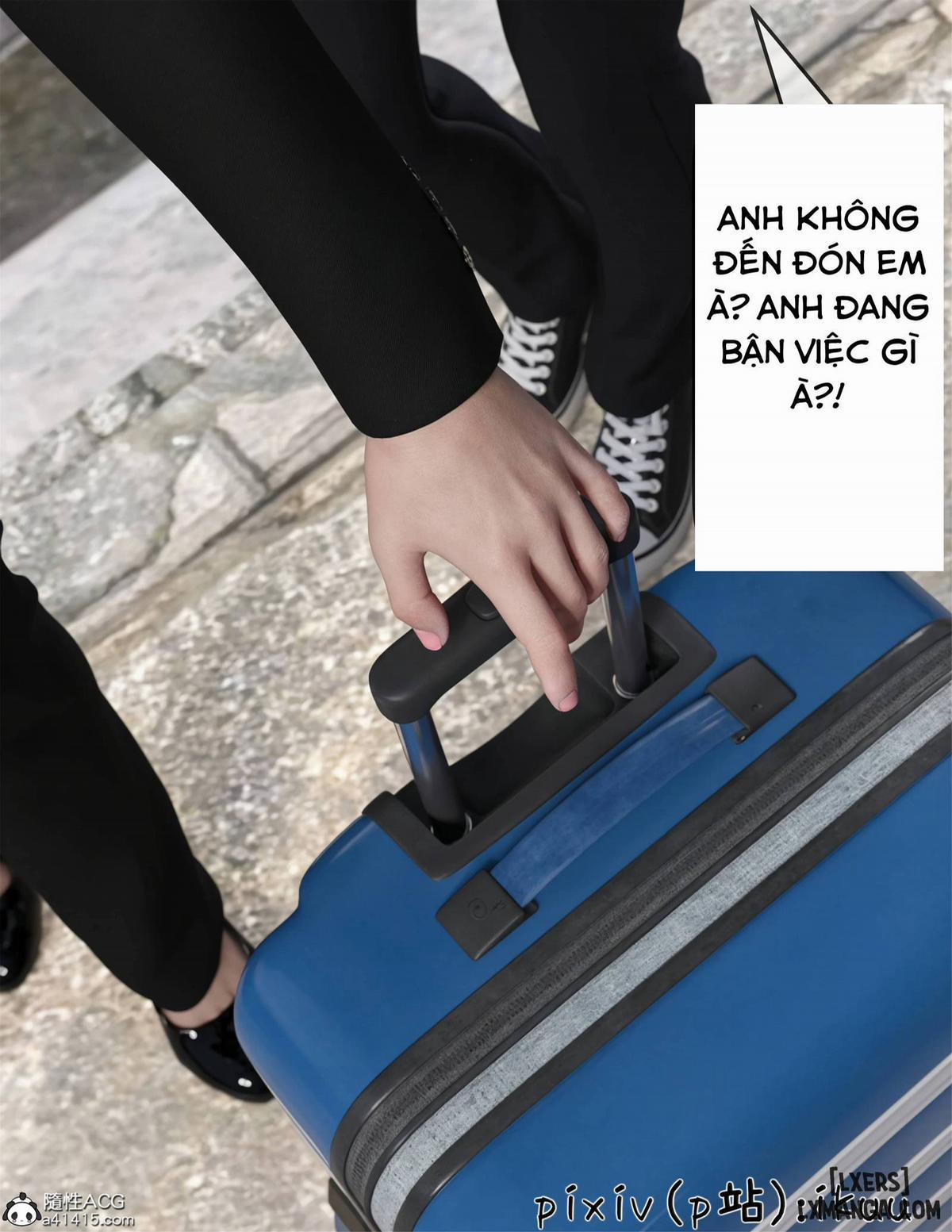 Sự Sa Ngã Của Hoa Hồng Thép 1 trang 37