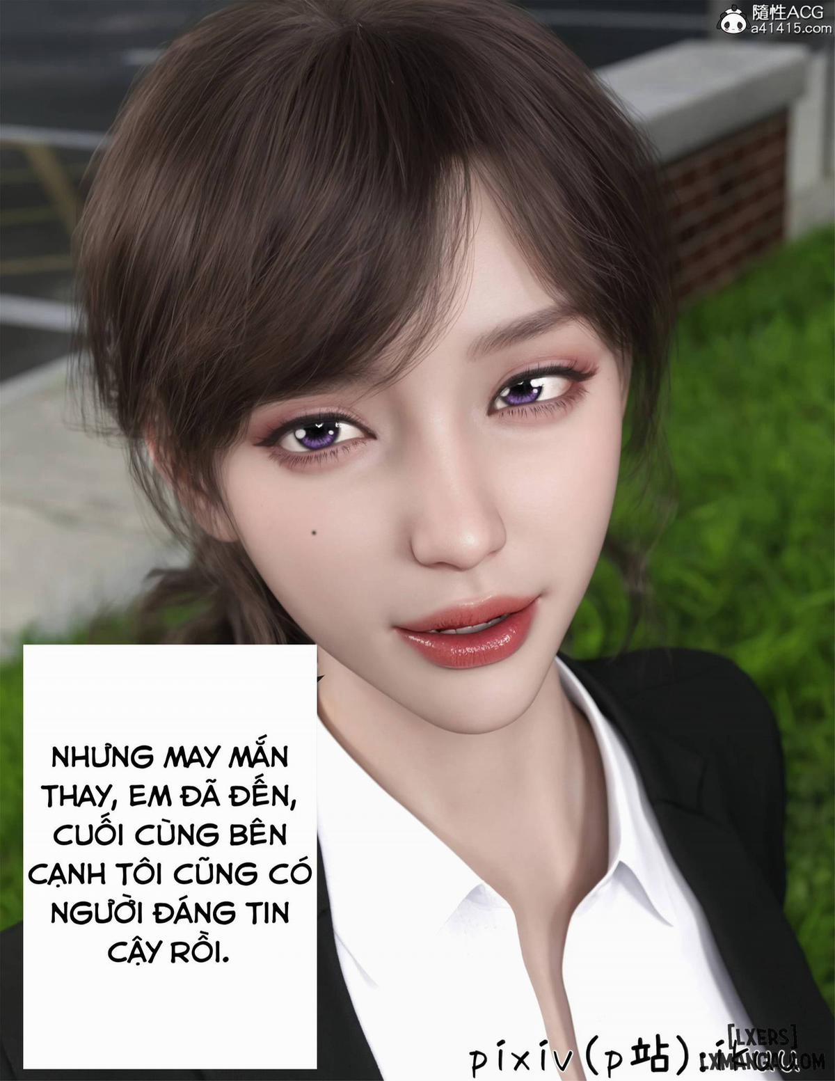 Sự Sa Ngã Của Hoa Hồng Thép 1 trang 53