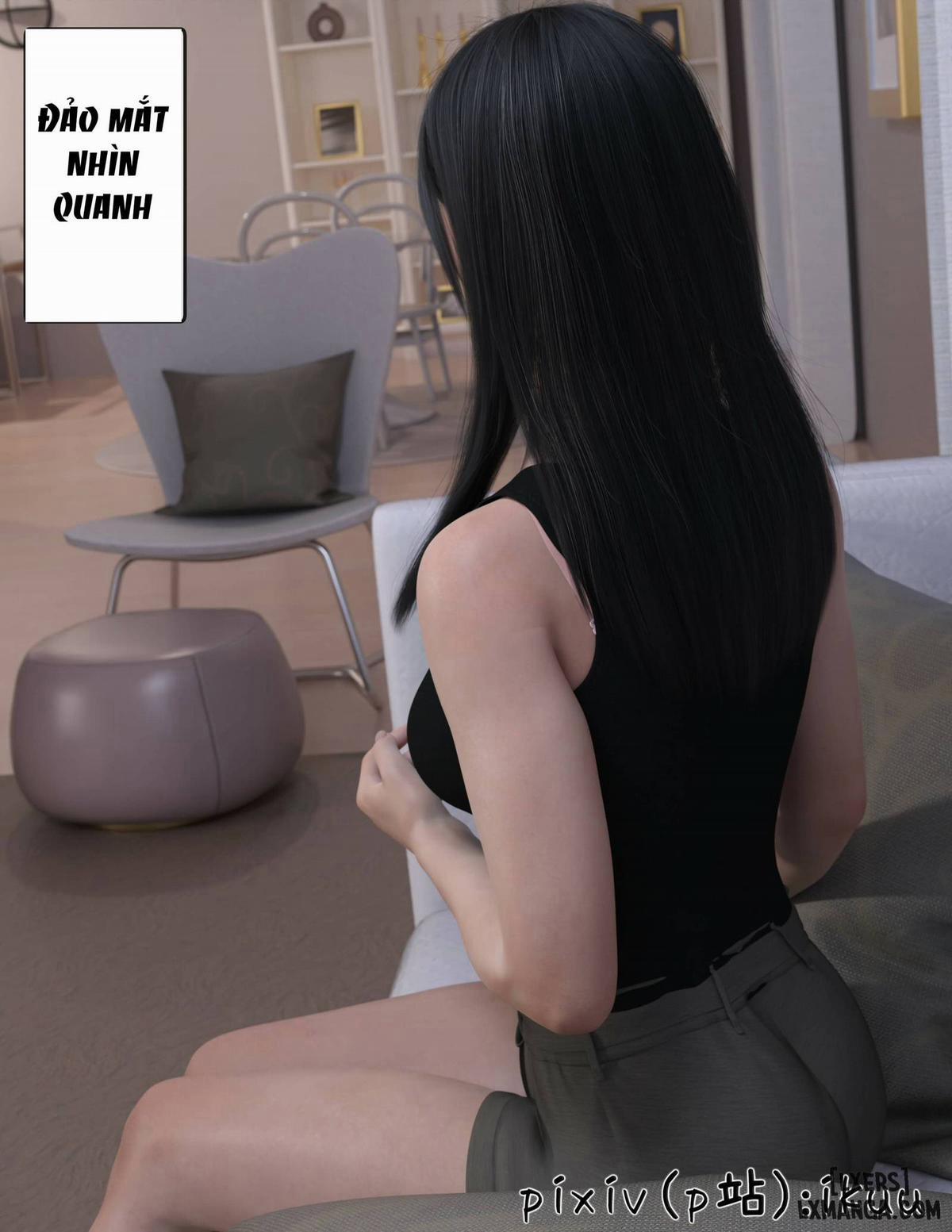 Sự Sa Ngã Của Hoa Hồng Thép 2 trang 32