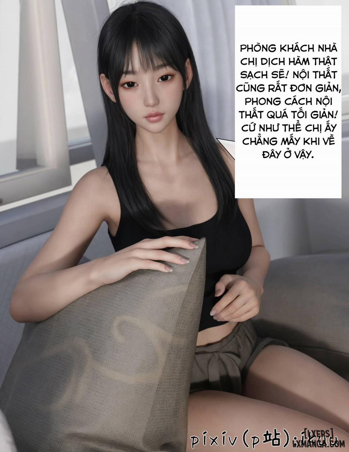 Sự Sa Ngã Của Hoa Hồng Thép 2 trang 33