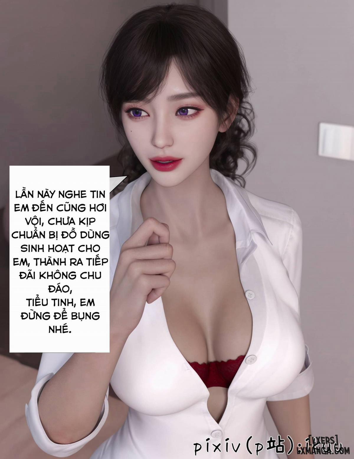 Sự Sa Ngã Của Hoa Hồng Thép 2 trang 35