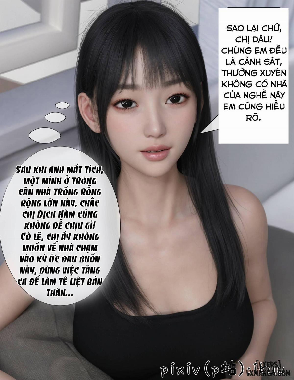 Sự Sa Ngã Của Hoa Hồng Thép 2 trang 36