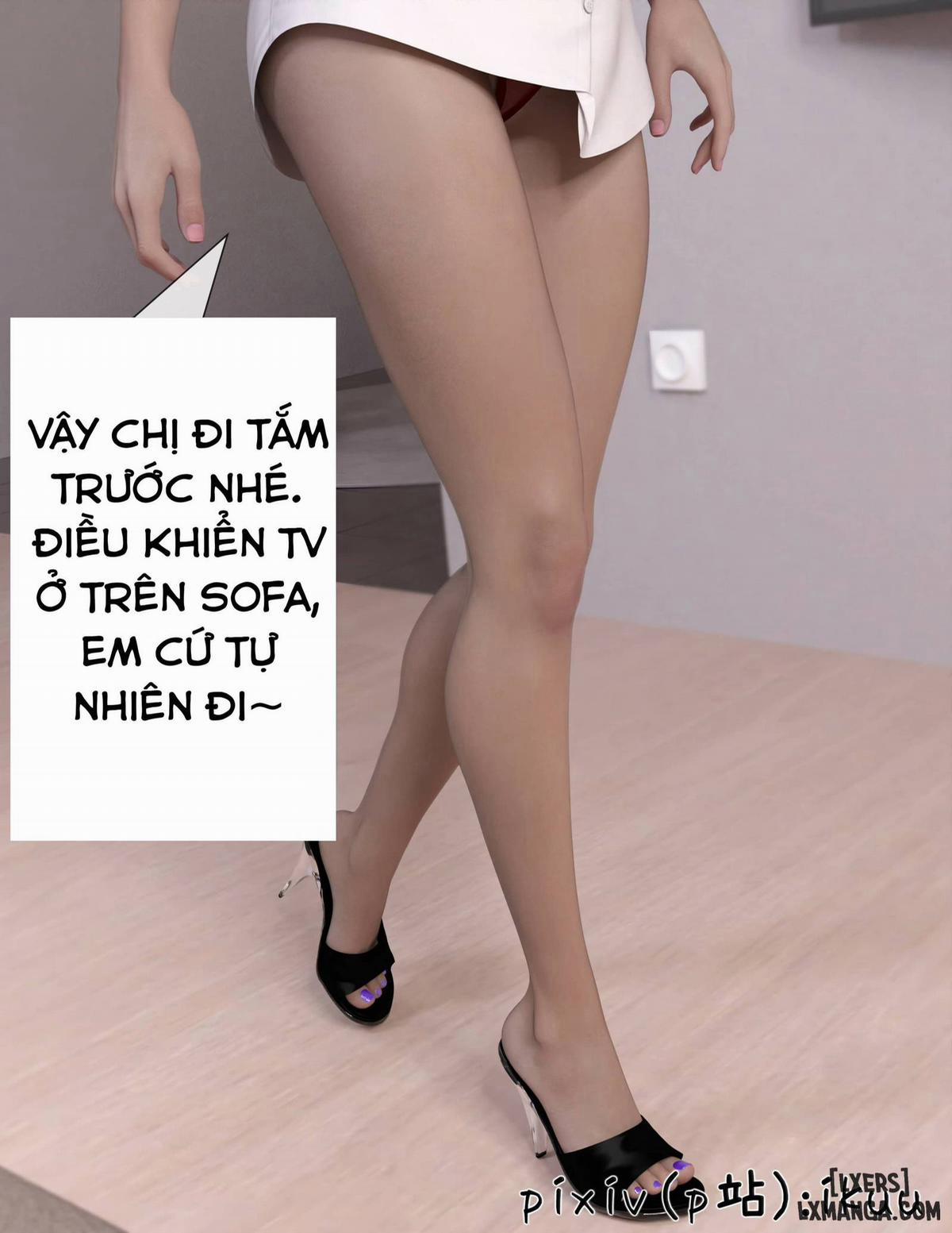 Sự Sa Ngã Của Hoa Hồng Thép 2 trang 37