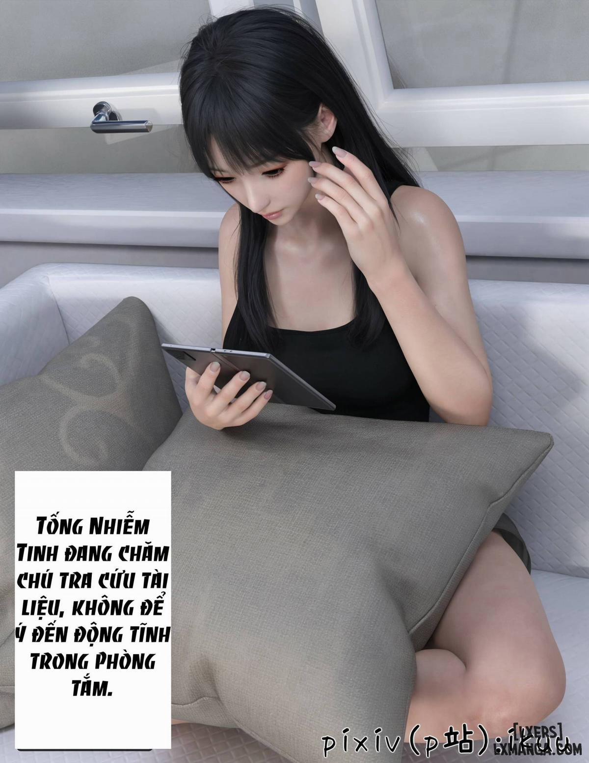 Sự Sa Ngã Của Hoa Hồng Thép 2 trang 53