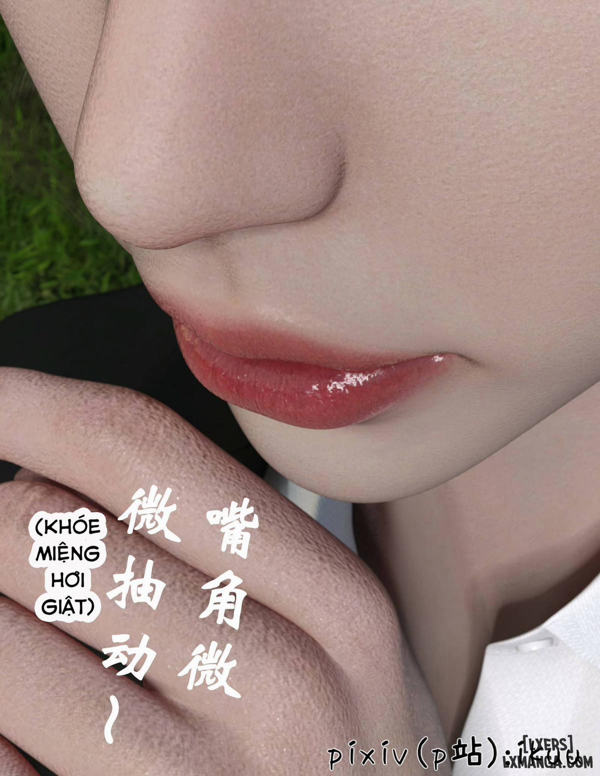 Sự Sa Ngã Của Hoa Hồng Thép 2 trang 9