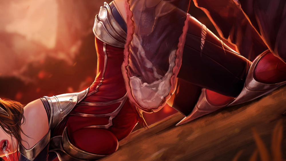 Sự sa ngã của Irelia 1 trang 18