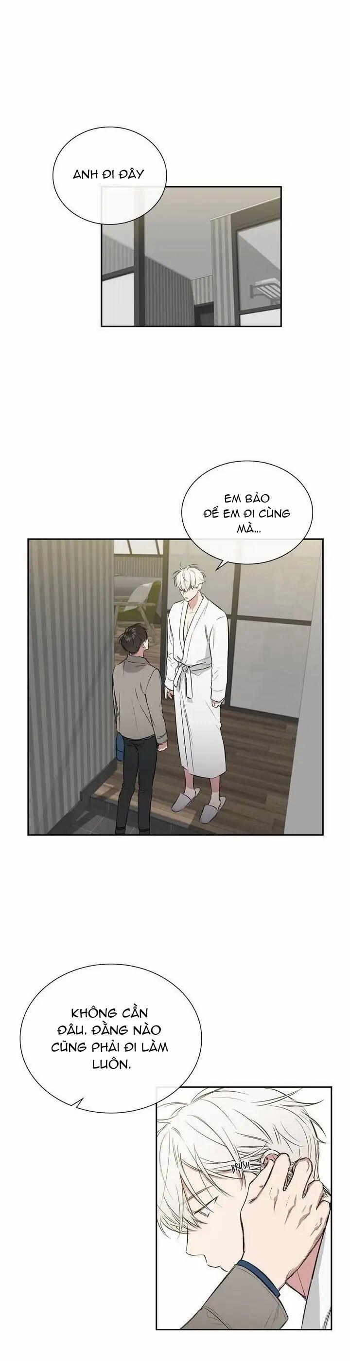 Sự Sai Lầm Chậm Trễ 35 trang 0