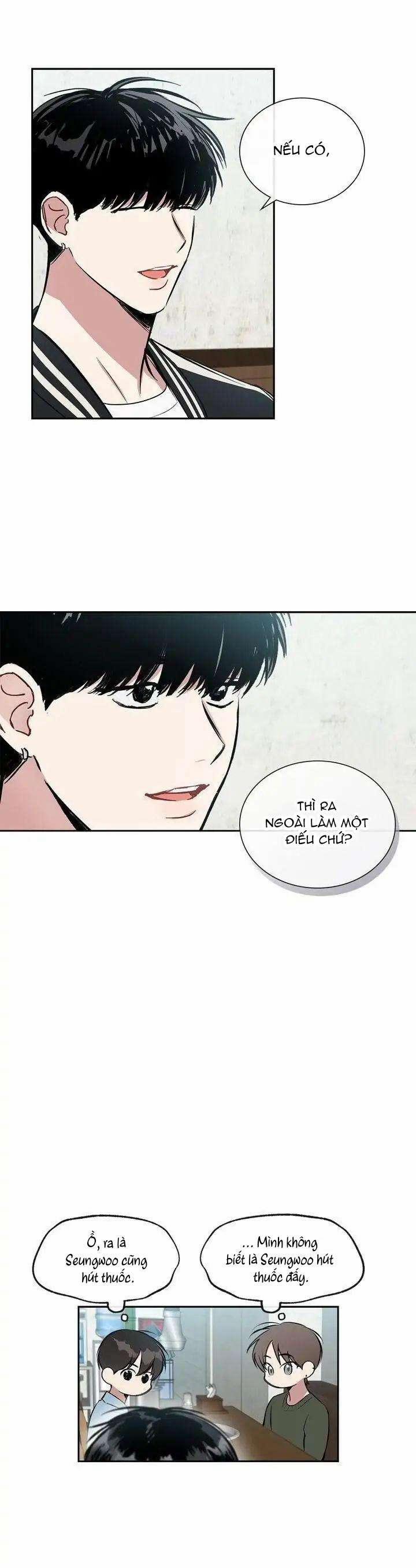Sự Sai Lầm Chậm Trễ 38 trang 23