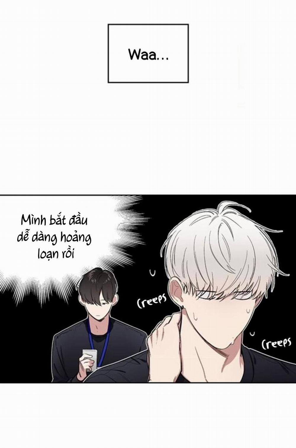 Sự Sai Lầm Chậm Trễ 4 trang 1
