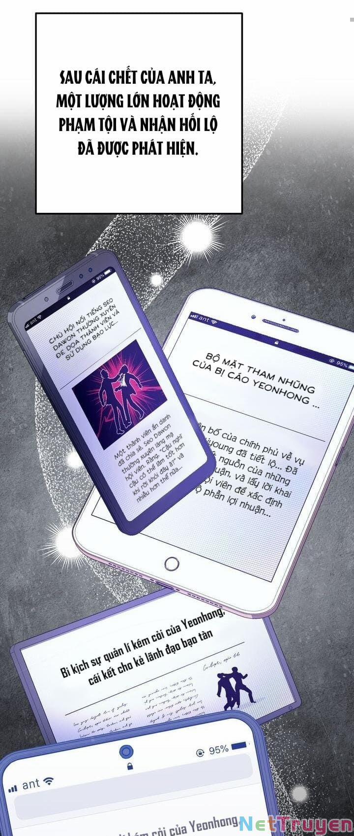 Sự Sống Sót Của Kẻ Chiêu Hồn 1 trang 10