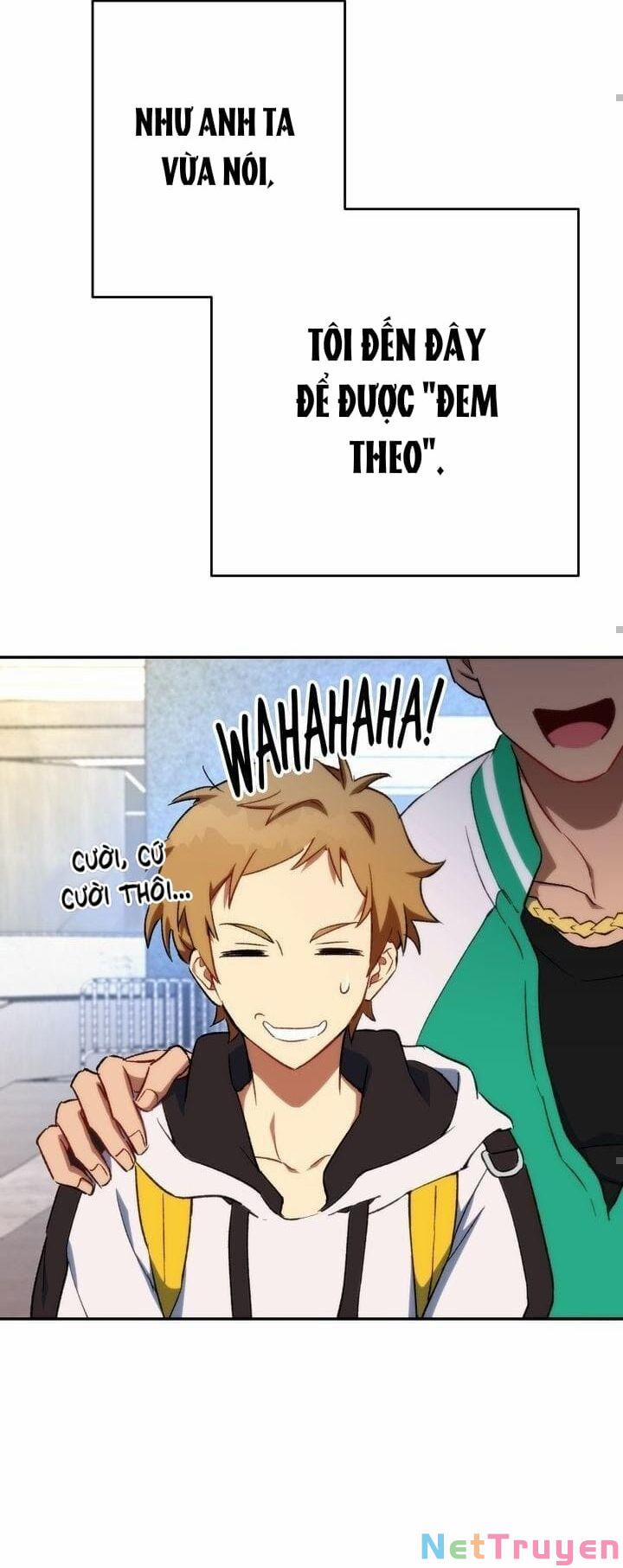 Sự Sống Sót Của Kẻ Chiêu Hồn 1 trang 103