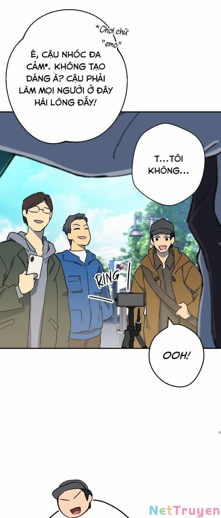 Sự Sống Sót Của Kẻ Chiêu Hồn 1 trang 110