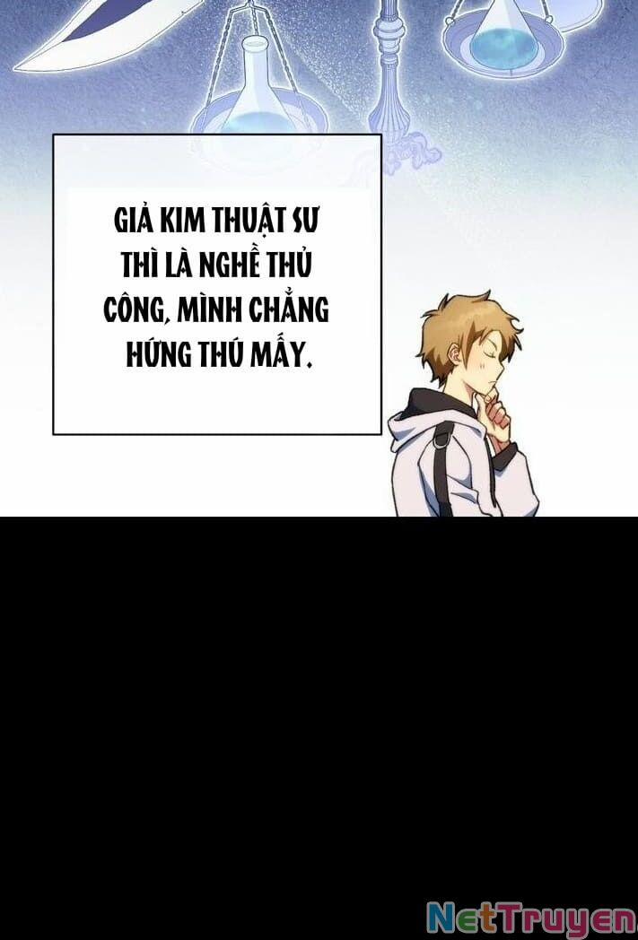 Sự Sống Sót Của Kẻ Chiêu Hồn 1 trang 119