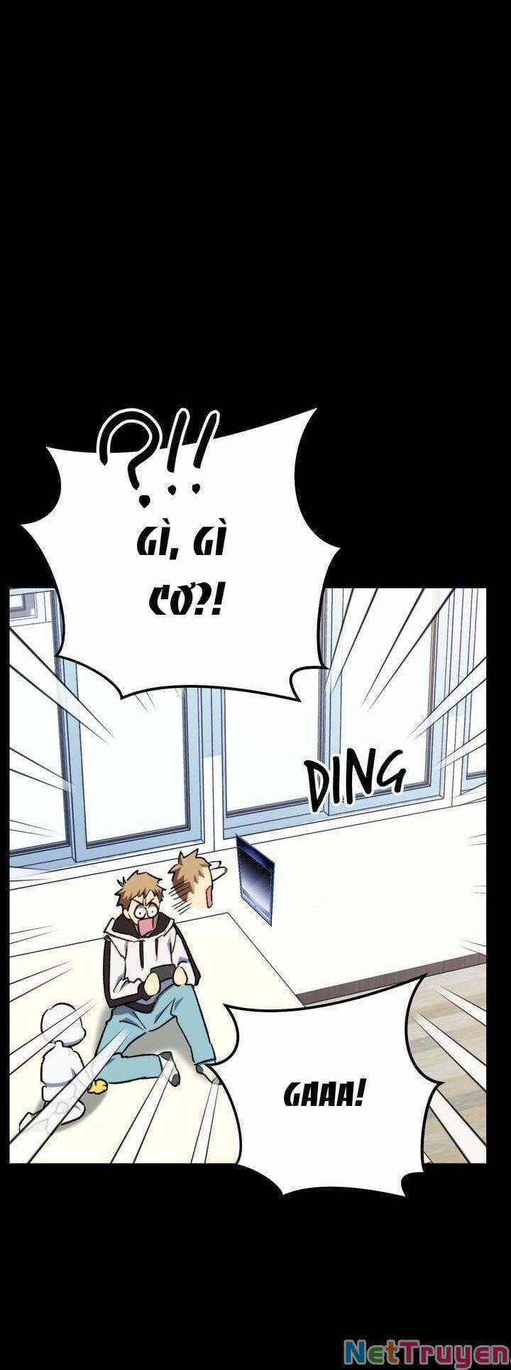 Sự Sống Sót Của Kẻ Chiêu Hồn 1 trang 138