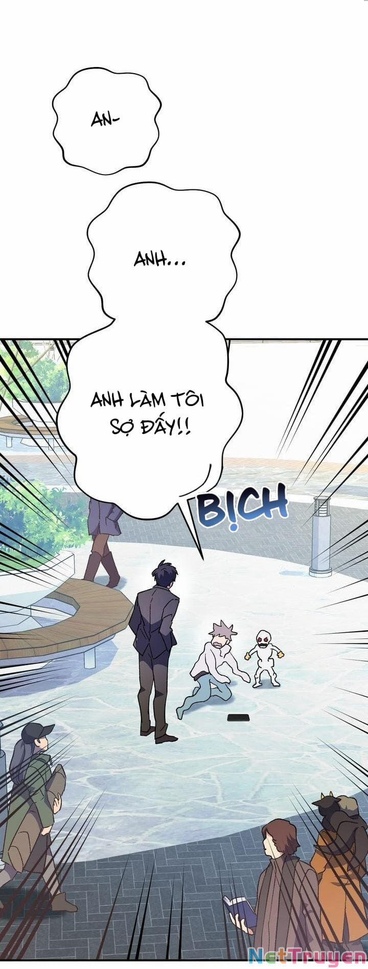 Sự Sống Sót Của Kẻ Chiêu Hồn 1 trang 14