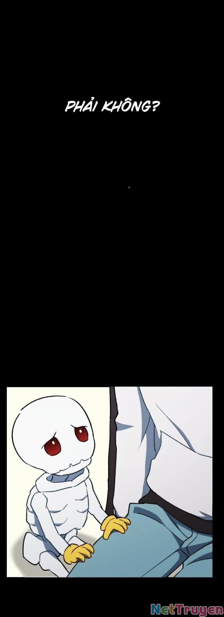 Sự Sống Sót Của Kẻ Chiêu Hồn 1 trang 149