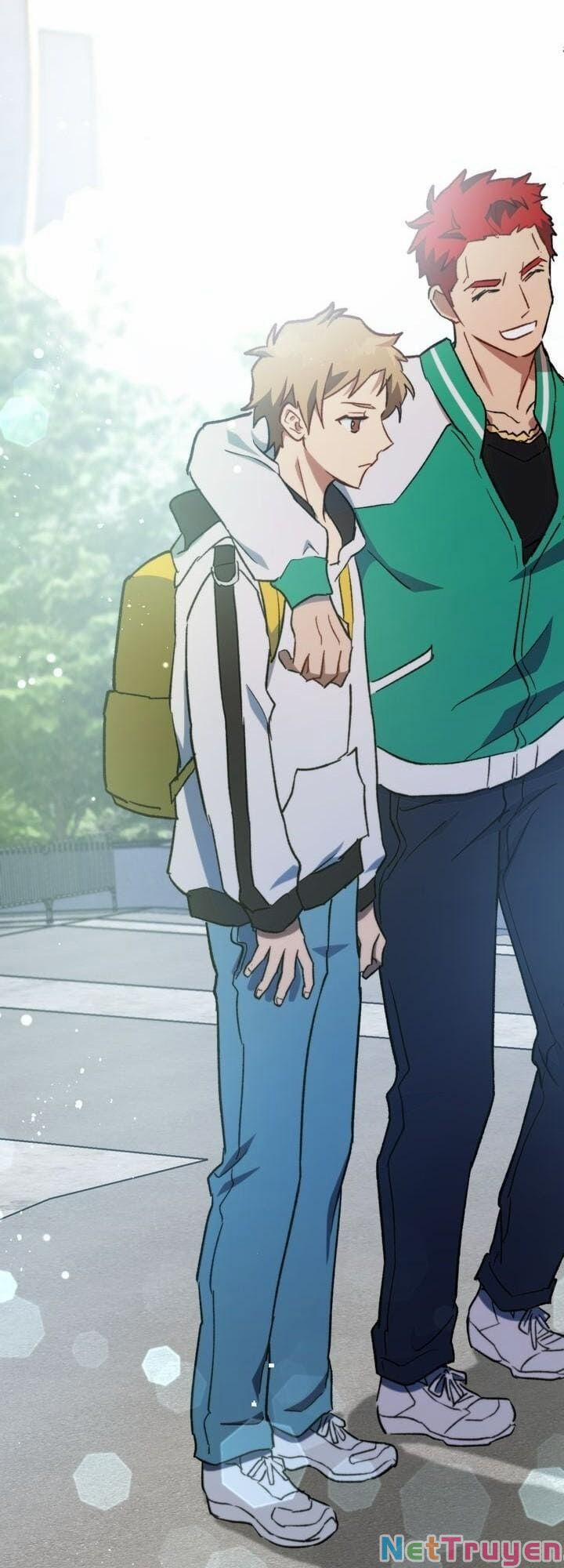 Sự Sống Sót Của Kẻ Chiêu Hồn 1 trang 152