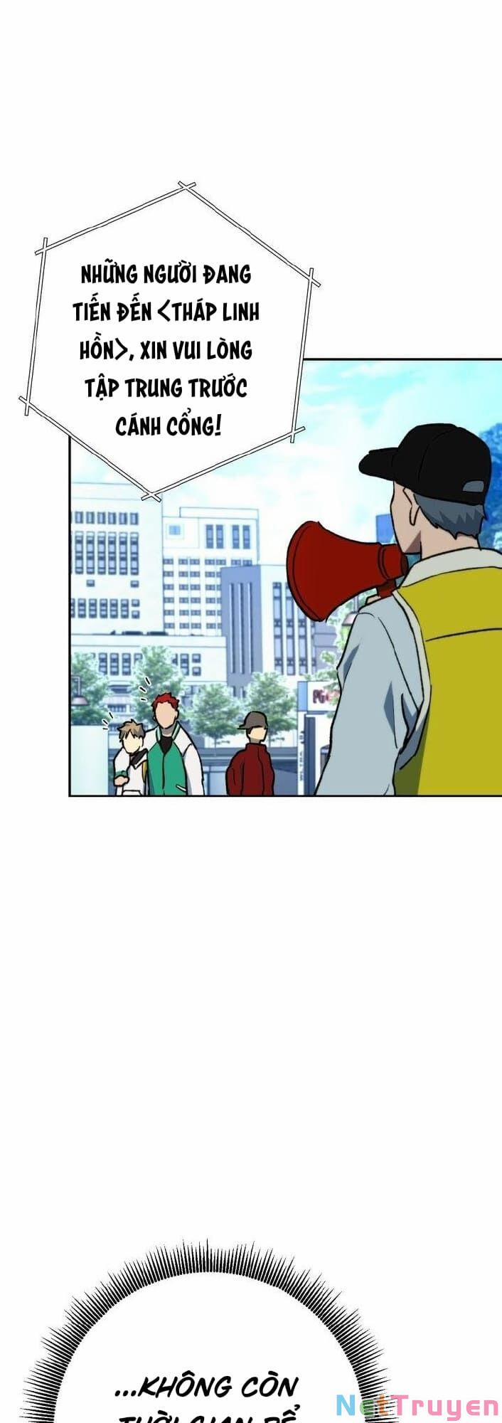 Sự Sống Sót Của Kẻ Chiêu Hồn 1 trang 155