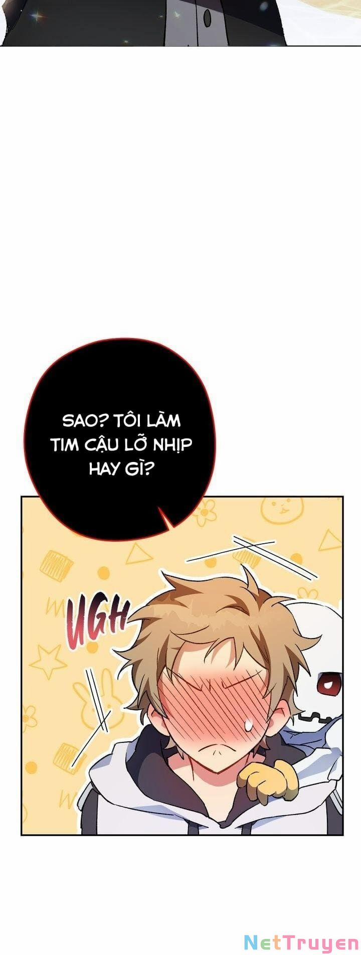 Sự Sống Sót Của Kẻ Chiêu Hồn 1 trang 17