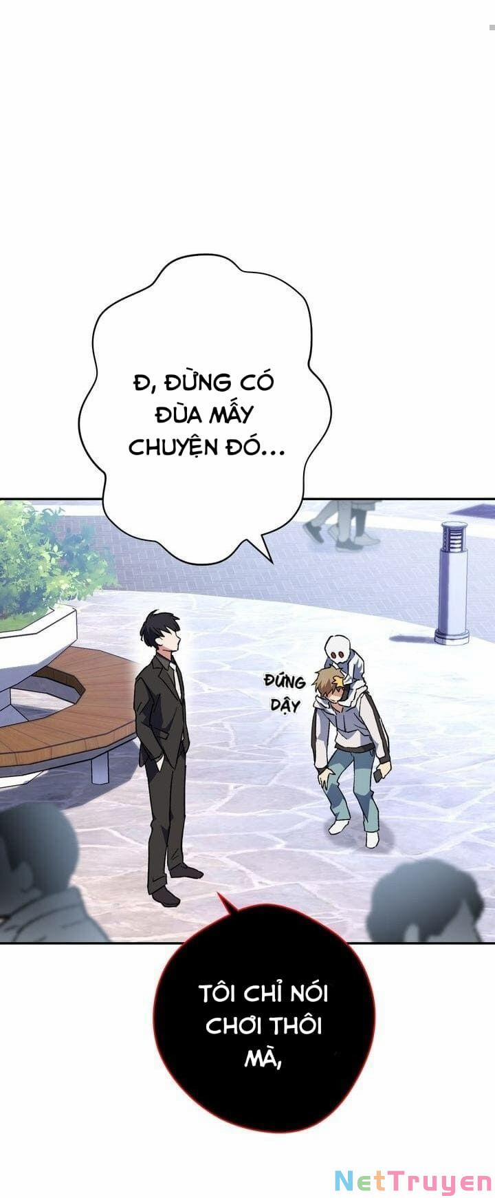 Sự Sống Sót Của Kẻ Chiêu Hồn 1 trang 18