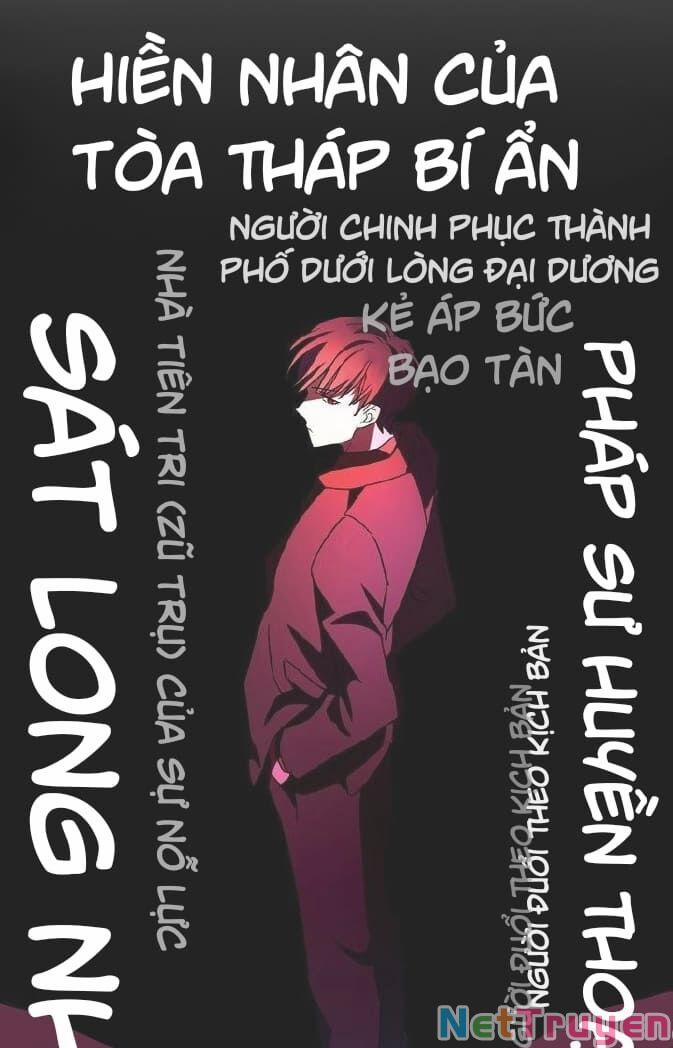 Sự Sống Sót Của Kẻ Chiêu Hồn 1 trang 23