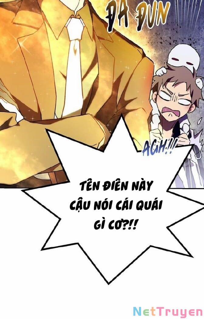 Sự Sống Sót Của Kẻ Chiêu Hồn 1 trang 29