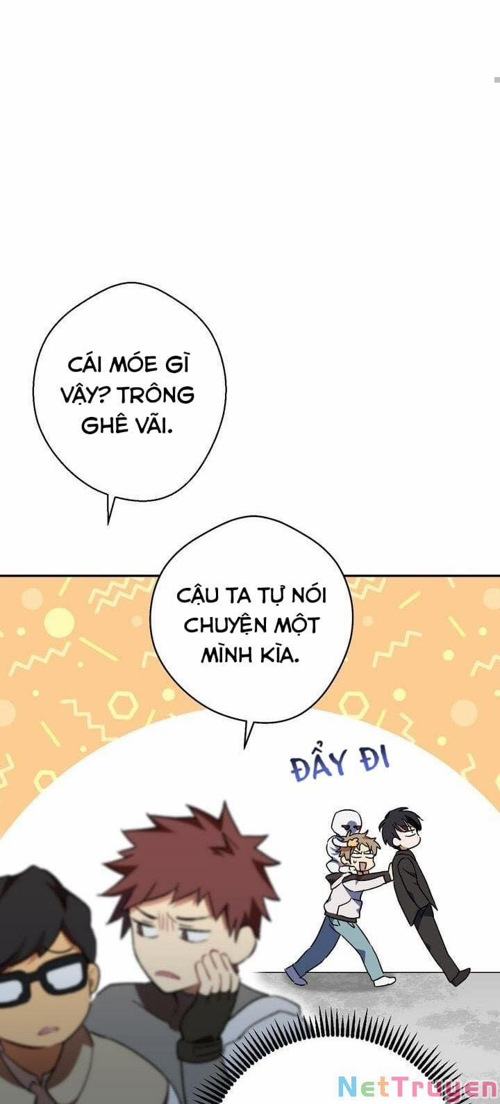 Sự Sống Sót Của Kẻ Chiêu Hồn 1 trang 30