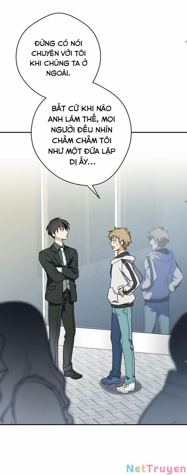 Sự Sống Sót Của Kẻ Chiêu Hồn 1 trang 34