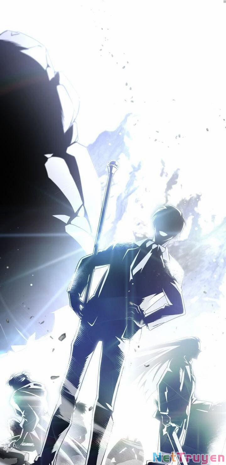 Sự Sống Sót Của Kẻ Chiêu Hồn 1 trang 4