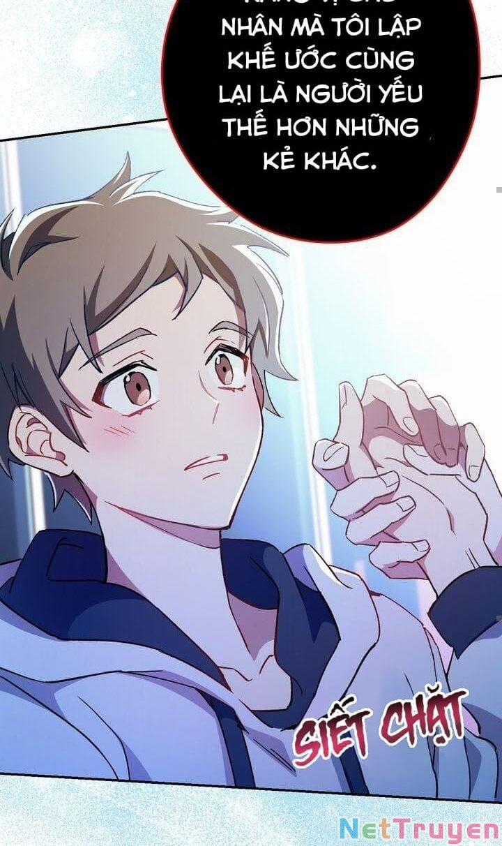 Sự Sống Sót Của Kẻ Chiêu Hồn 1 trang 42