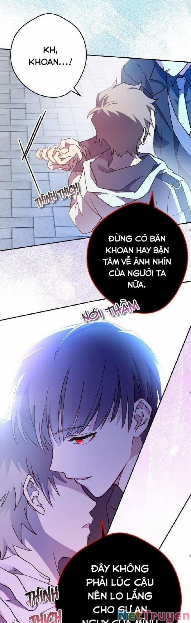 Sự Sống Sót Của Kẻ Chiêu Hồn 1 trang 43