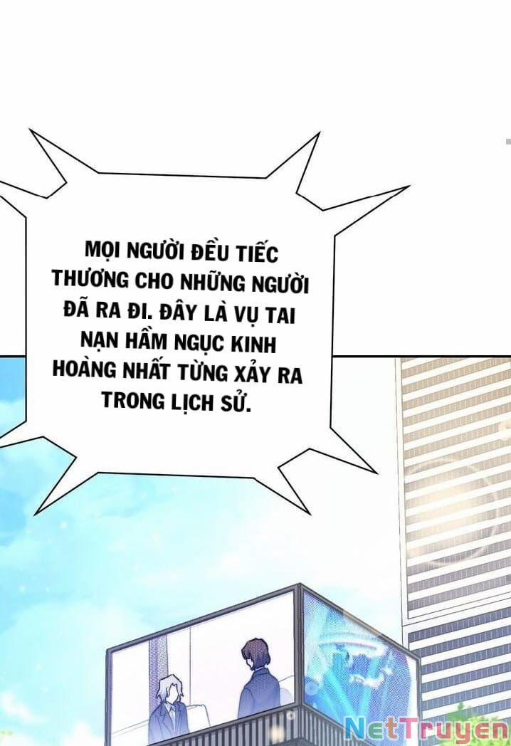 Sự Sống Sót Của Kẻ Chiêu Hồn 1 trang 61